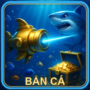 Bắn Cá Đổi Thưởng