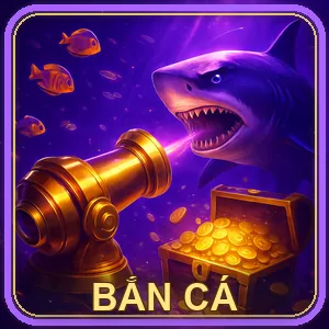 Trò chơi bắn cá