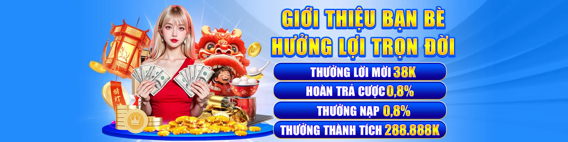 Hình ảnh chính game Bắn Cá với thế giới dưới nước sống động, cá lớn bơi lội, súng săn cá sẵn sàng